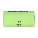 Panasonic Akku C 1,2V 3000mAh N3000CR Baby Hochstromfest – NiCd