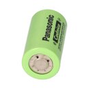 Panasonic Akku C 1,2V 3000mAh N3000CR Baby Hochstromfest – NiCd