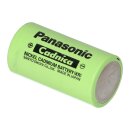 Panasonic Akku C 1,2V 3000mAh N3000CR Baby Hochstromfest – NiCd