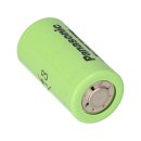 Panasonic Akku C 1,2V 3000mAh N3000CR Baby Hochstromfest – NiCd