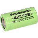 Panasonic Akku C 1,2V 3000mAh N3000CR Baby Hochstromfest