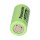 Panasonic Akku C 1,2V 3000mAh N3000CR Baby Hochstromfest – NiCd