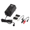 Ansmann acs 110 with special plug Plug-in charger for battery packs 1.2-12 v