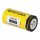 PATONA Li-Ion 3,7V Wiederaufladbare Zelle CR123A 16340 Zelle 700mAh 2,59Wh