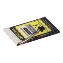 PATONA Akku passend für Navigon 2100 Max 2120 2210 2310 2100 Max 2110 Max 2120 Max 2150 – 3,7Volt 1200mAh