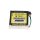 PATONA Akku passend für Navigon 2100 Max 2120 2210 2310 2100 Max 2110 Max 2120 Max 2150 – 3,7Volt 1200mAh
