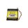PATONA passend für TomTom Go 520 530 630 720 730 920 930 530 Live 630 Live – 3,7Volt 1200mAh