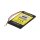 PATONA passend für TomTom Go 520 530 630 720 730 920 930 530 Live 630 Live – 3,7Volt 1200mAh