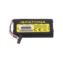 PATONA Akku passend für Medion E4435 E4435 MD97182...