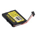 PATONA Akku passend für Medion E4435 E4435 MD97182 – 3,7Volt 1100mAh