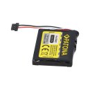 PATONA Navigationsgeräte-Akku für Medion E4435 E4435 MD97182 – 3,7 V 1100 mAh