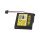 PATONA Akku passend für Medion E4435 E4435 MD97182 – 3,7Volt 1100mAh