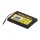 PATONA Akku passend für Medion E4435 E4435 MD97182 – 3,7Volt 1100mAh