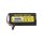 PATONA Navigationsgeräte-Akku für Medion E4435 E4435 MD97182 – 3,7 V 1100 mAh
