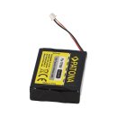 PATONA Akku passend für Blaupunkt TP 500 TravelPilot 500 700 – 3,7Volt 1200mAh