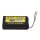 PATONA Akku passend für Blaupunkt TP 500 TravelPilot 500 700 – 3,7Volt 1200mAh