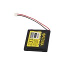 PATONA Akku passend für Blaupunkt TP100 TravelPilot 100 200 – 3,7Volt 800mAh