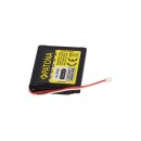 PATONA Akku passend für Blaupunkt TP100 TravelPilot 100 200 – 3,7Volt 800mAh