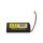 PATONA Akku passend für Blaupunkt TP100 TravelPilot 100 200 – 3,7Volt 800mAh