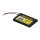 PATONA Akku passend für Blaupunkt TP100 TravelPilot 100 200 – 3,7Volt 800mAh