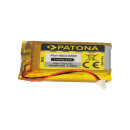 PATONA Battery compatible Garmin iQue 3200 iQue 3200 3600 3600a