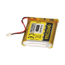 PATONA Battery compatible Garmin iQue 3200 iQue 3200 3600 3600a