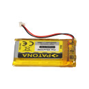 PATONA Battery compatible Garmin iQue 3200 iQue 3200 3600 3600a