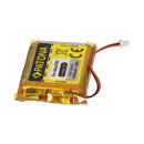 PATONA Battery compatible Garmin iQue 3200 iQue 3200 3600 3600a