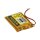 PATONA Battery compatible Garmin iQue 3200 iQue 3200 3600 3600a