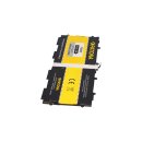 PATONA Akku passend für Samsung Galaxy Tab 3 10.1 Galaxy P5200 P5210 P5213 T4500E – 3,8Volt 6800mAh