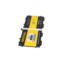 PATONA Akku passend für Samsung Galaxy Tab 3 10.1 Galaxy P5200 P5210 P5213 T4500E – 3,8Volt 6800mAh