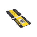 PATONA Akku passend für Samsung Galaxy Tab 3 10.1 Galaxy P5200 P5210 P5213 T4500E – 3,8Volt 6800mAh
