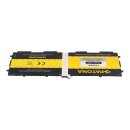 PATONA Tablet-Akku für Samsung Galaxy Tab 3 10.1 Galaxy P5200 P5210 P5213 T4500E – 3,8 V 6800 mAh
