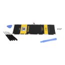 PATONA Tablet-Akku für Samsung Galaxy Tab 4 10.1 Galaxy Galaxy Tab4 VE 10.1 LTE-A – 3,8 V 2000 mAh