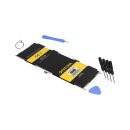 PATONA Tablet-Akku für Samsung Galaxy Tab 4 10.1 Galaxy Galaxy Tab4 VE 10.1 LTE-A – 3,8 V 2000 mAh