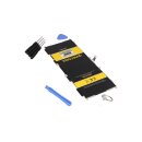 PATONA Tablet-Akku für Samsung Galaxy Tab 4 10.1 Galaxy Galaxy Tab4 VE 10.1 LTE-A – 3,8 V 2000 mAh