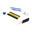 PATONA Akku passend für Samsung Galaxy Note 8 N950F 960FD EB-BN950ABE – 3,75Volt 4600mAh