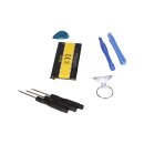 PATONA Smartphone-Akku für Samsung Galaxy Note 8 N950F 960FD EB-BN950ABE