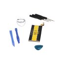 PATONA Smartphone-Akku für Samsung Galaxy Note 8 N950F 960FD EB-BN950ABE