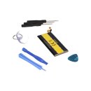 PATONA Smartphone-Akku für Samsung Galaxy Note 8 N950F 960FD EB-BN950ABE