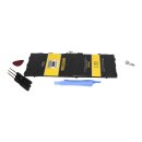 PATONA Akku passend für Samsung Galaxy Tab S10.5 Galaxy SM-T800 WiFI SM-T805C 4G Tab S – 3,8 Volt 7900 mAh