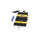 PATONA Akku passend für Samsung Galaxy Tab S10.5 Galaxy SM-T800 WiFI SM-T805C 4G Tab S – 3,8 Volt 7900 mAh