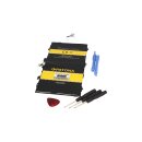 PATONA Tablet-Akku für Samsung Galaxy Tab S10.5 Galaxy SM-T800 WiFI SM-T805C 4G Tab S – 3,8 V 7900 mAh