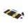 PATONA Tablet-Akku für Samsung Galaxy Tab S10.5 Galaxy SM-T800 WiFI SM-T805C 4G Tab S – 3,8 V 7900 mAh