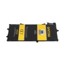 PATONA Tablet-Akku für Samsung Galaxy Tab 7.7 Galaxy GT-P6810 P6800 SCH-I815 Tab 7.7 – 3,7 V 5000 mAh