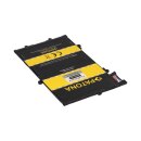 PATONA Tablet-Akku für Samsung Galaxy Tab 7.7 Galaxy GT-P6810 P6800 SCH-I815 Tab 7.7 – 3,7 V 5000 mAh