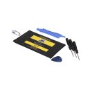 PATONA Akku passend für Samsung Galaxy Tab 3 Galaxy SM-T310 SM-T311 Tab 3 Tab3 – 3,7 Volt 4450 mAh