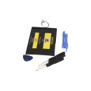 PATONA Tablet-Akku für Samsung Galaxy Tab 3 Galaxy SM-T310 SM-T311 Tab 3 Tab3 – 3,7 V 4450 mAh
