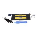 PATONA Tablet-Akku für Samsung Galaxy Tab 3 Galaxy SM-T310 SM-T311 Tab 3 Tab3 – 3,7 V 4450 mAh