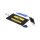 PATONA Tablet-Akku für Samsung Galaxy Tab 3 Galaxy SM-T310 SM-T311 Tab 3 Tab3 – 3,7 V 4450 mAh